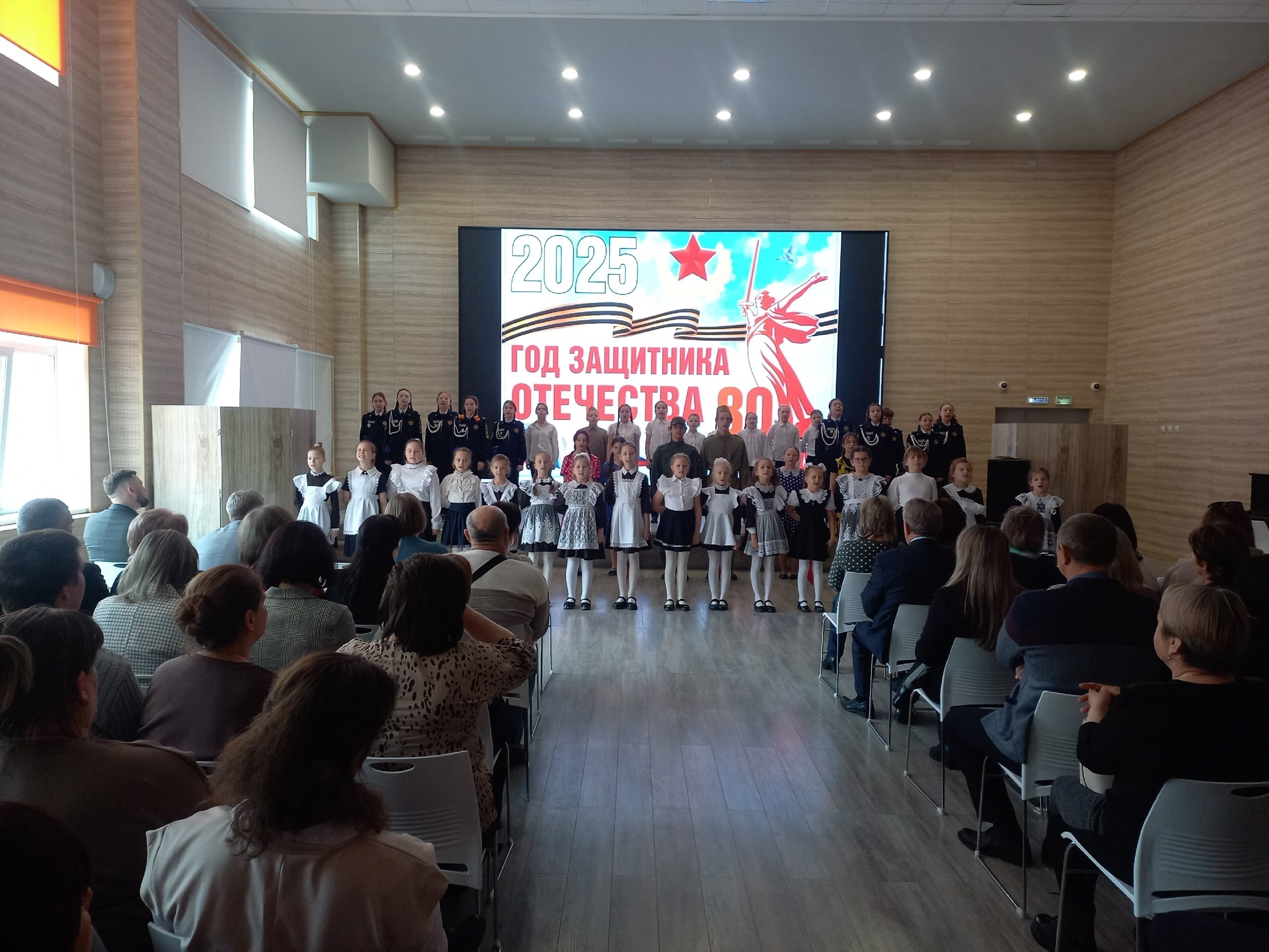 Социальный проект для старшего поколения «К соседям в гости».