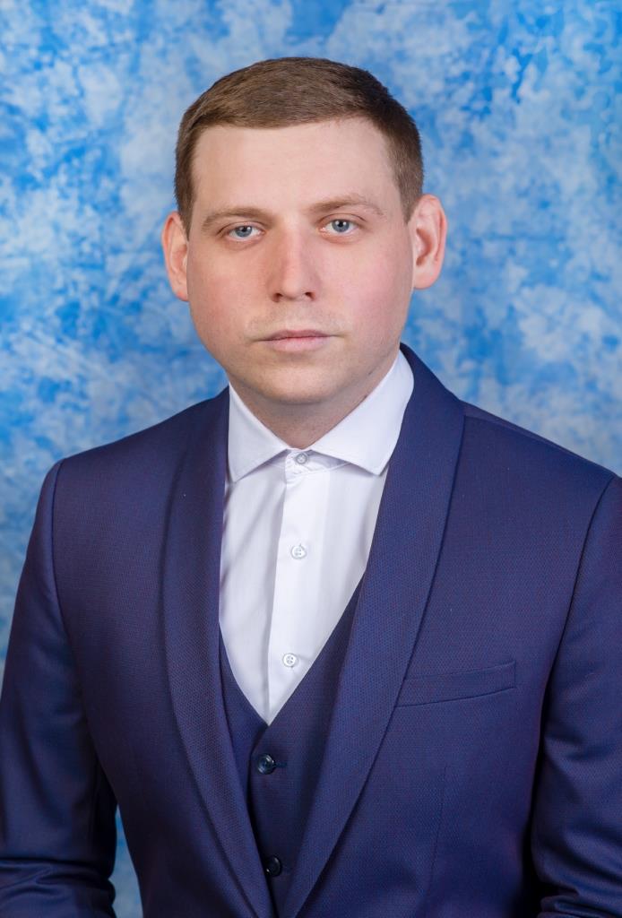 Москаленко Алексей Михайлович