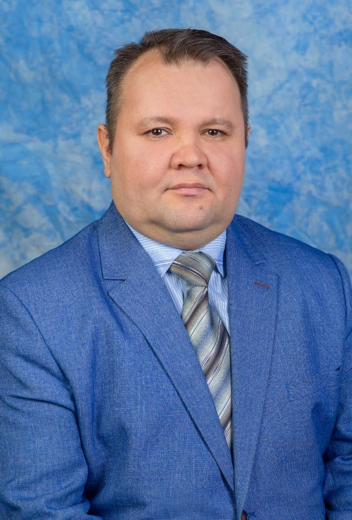 Саленко Александр Сергеевич