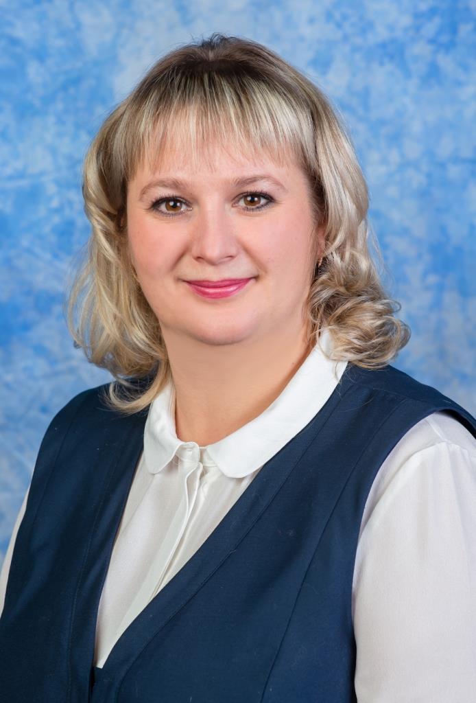 Звягинцева Алена Владимировна