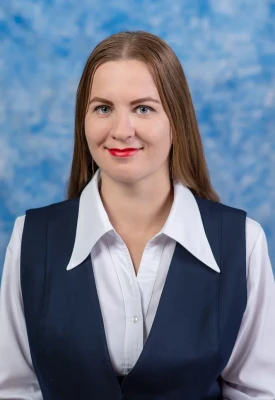Токарева Ирина Владимировна